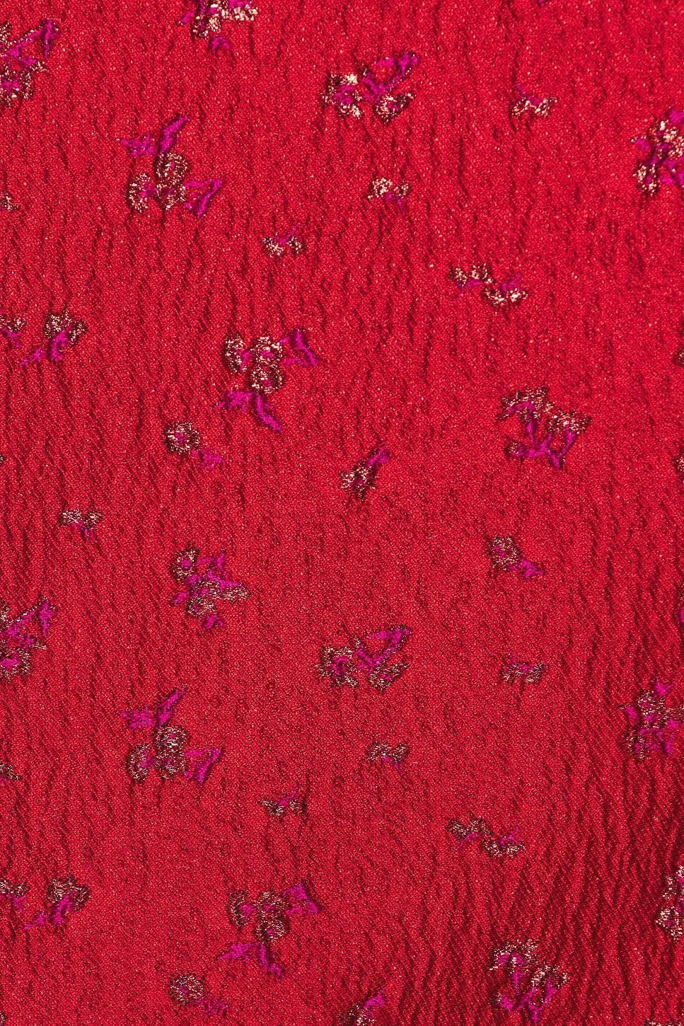 Jackson Gown SAU LEE