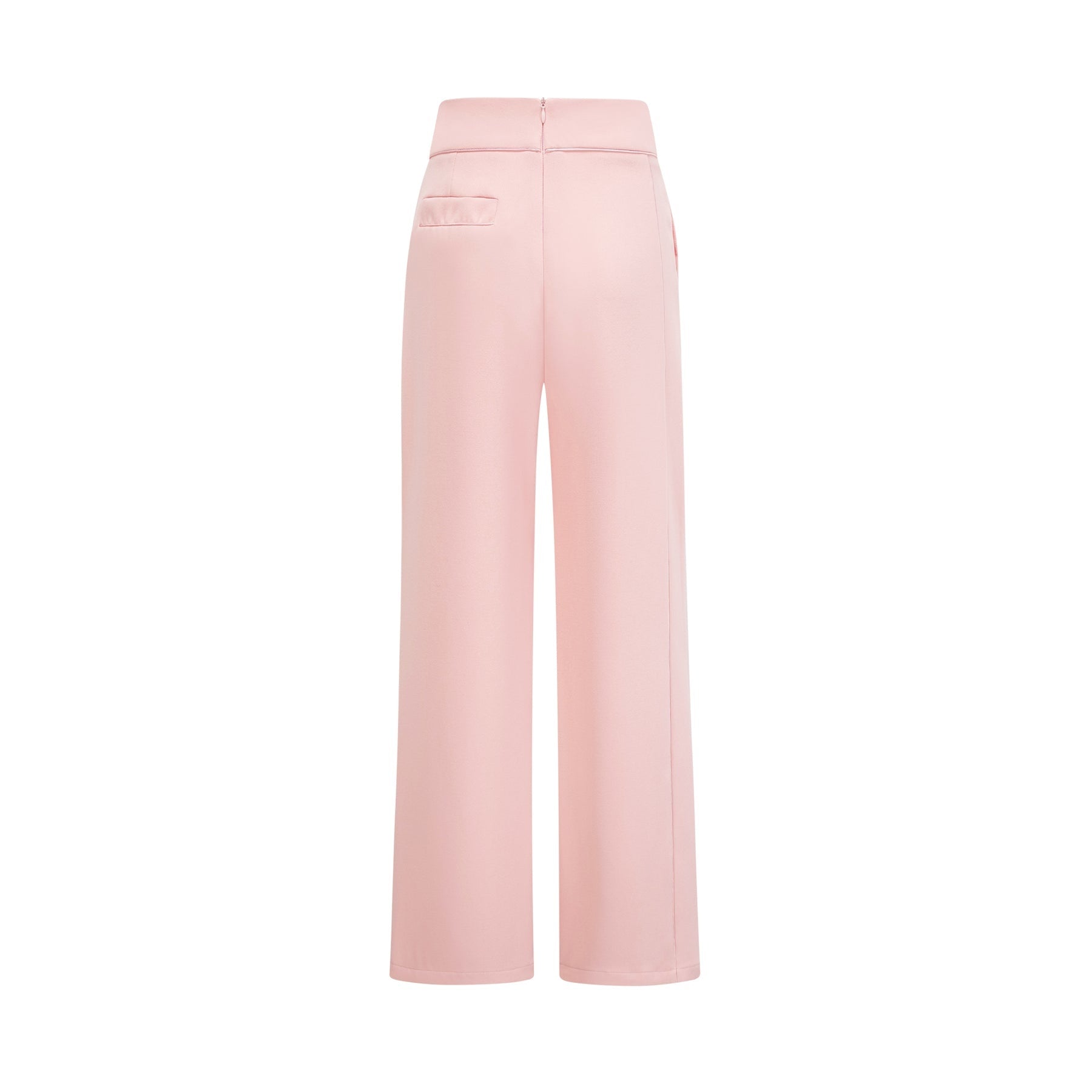 Claretta colourblock blazer  pants matching set