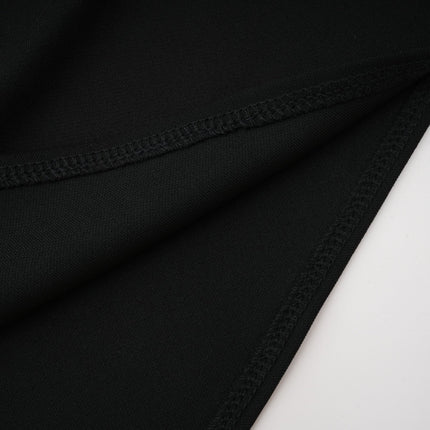 Clarisse semisheer ruched midi dress