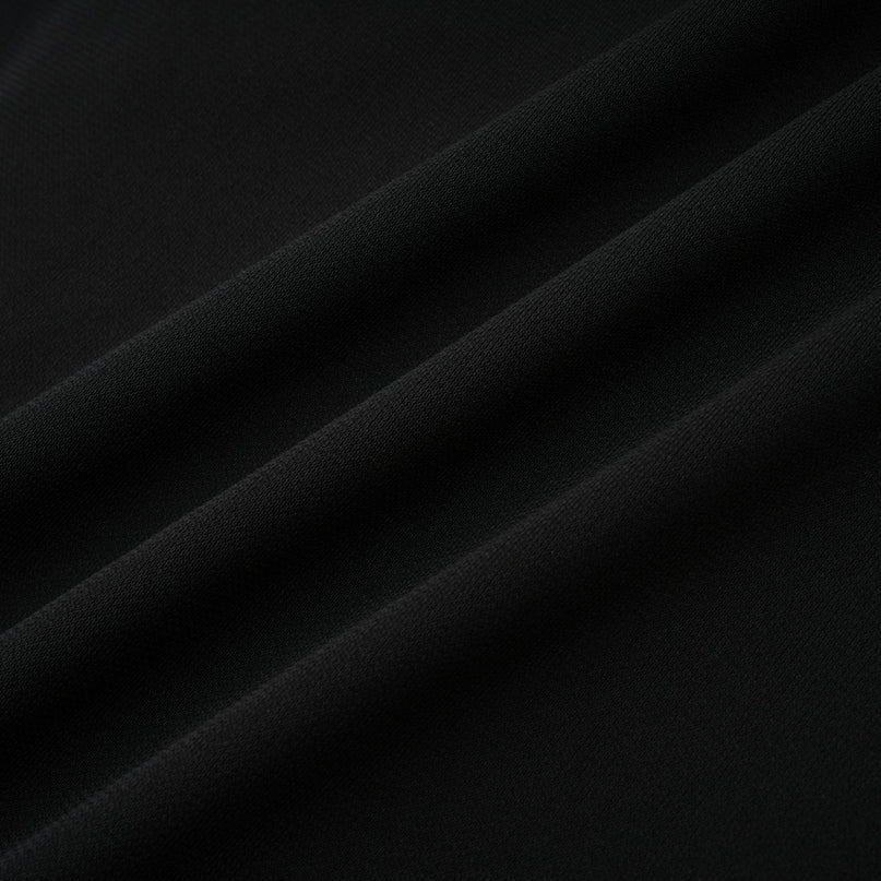 Clarisse semisheer ruched midi dress