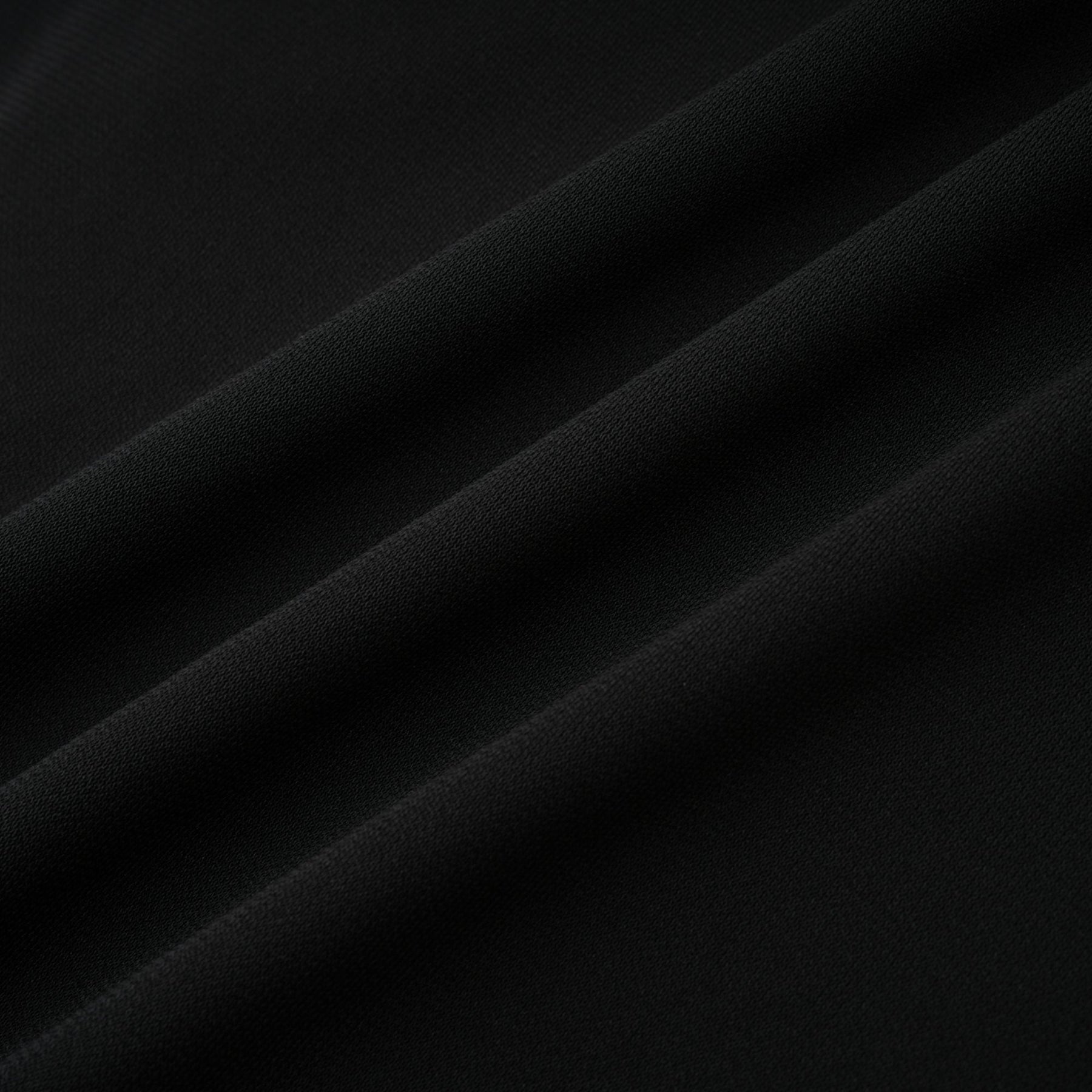 Clarisse semisheer ruched midi dress