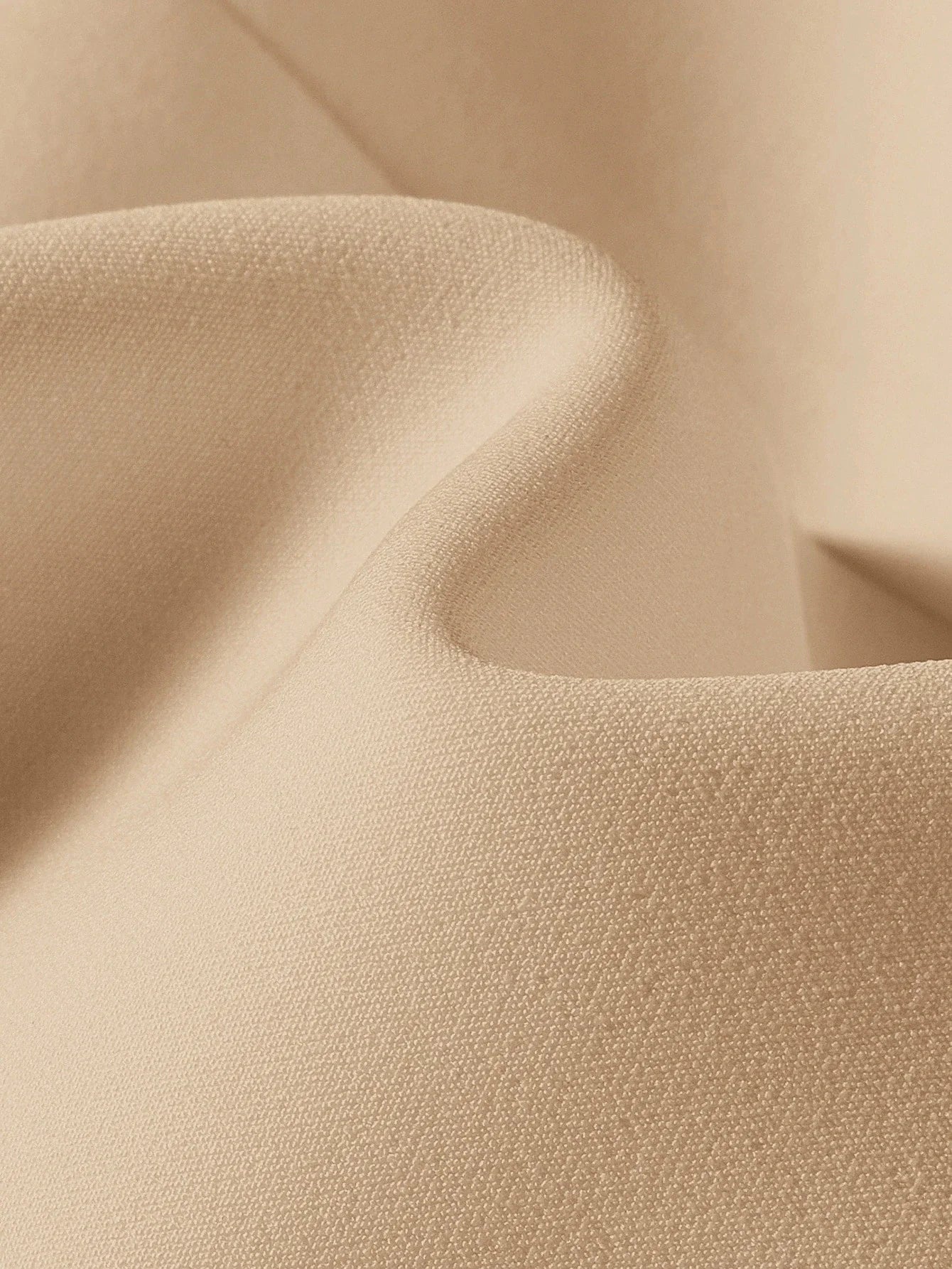 Classy SINGLE BUTTON STRUCTURED BLAZER