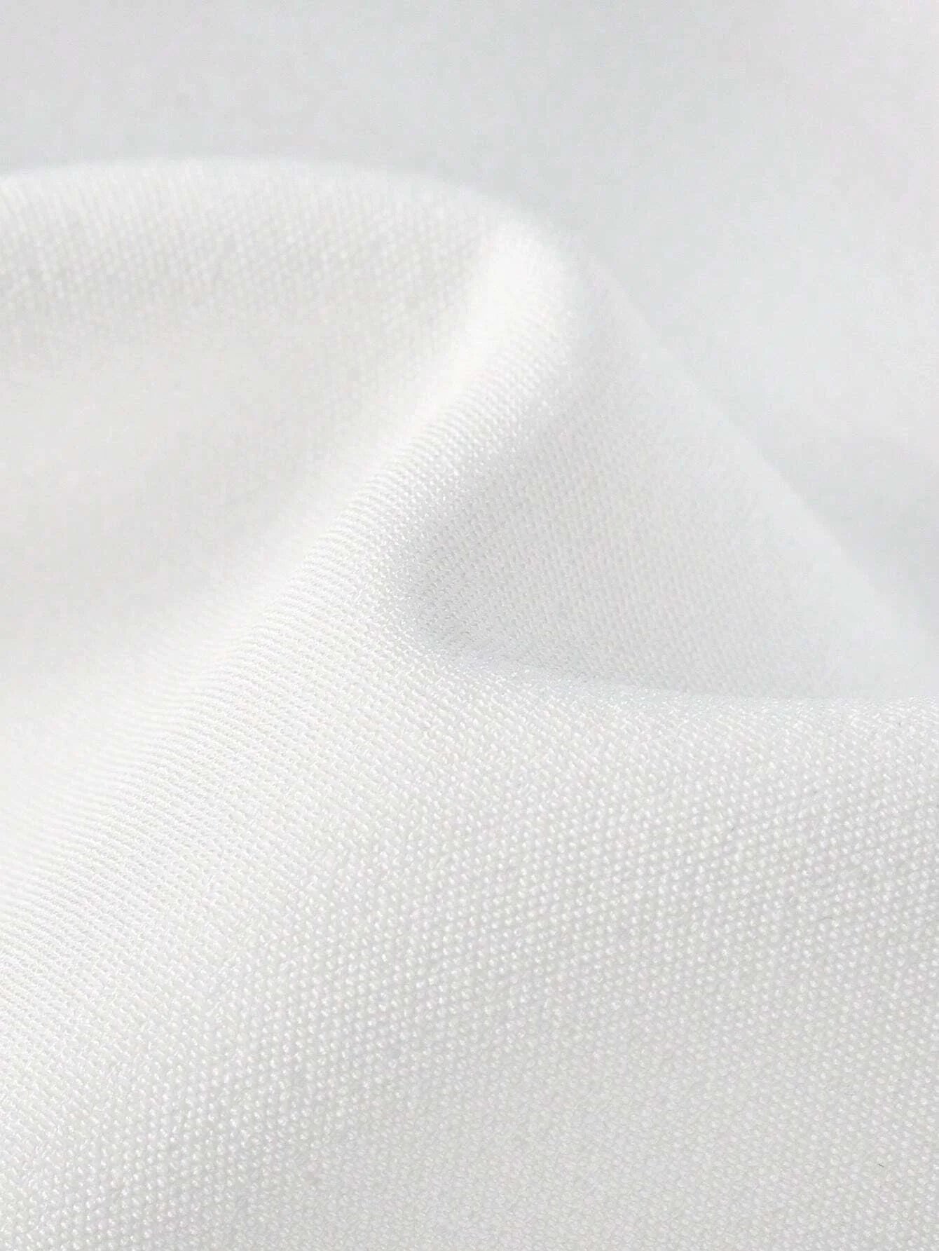 Classy SOLID GUIPURE LACE BODICE SLANT POCKET JUMPSUIT