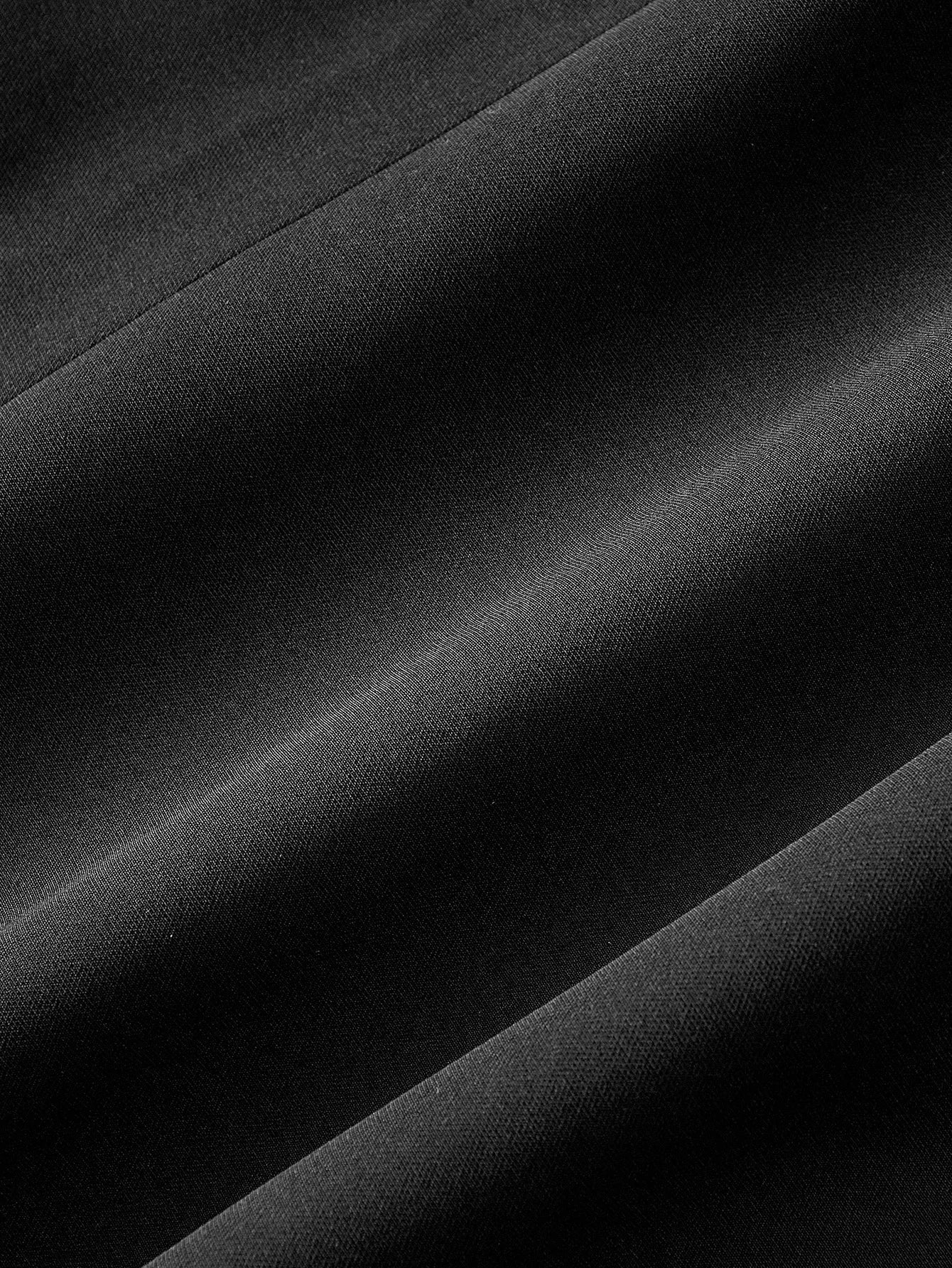 Classy STRUCTURED SINGLE BUTTON BLAZER