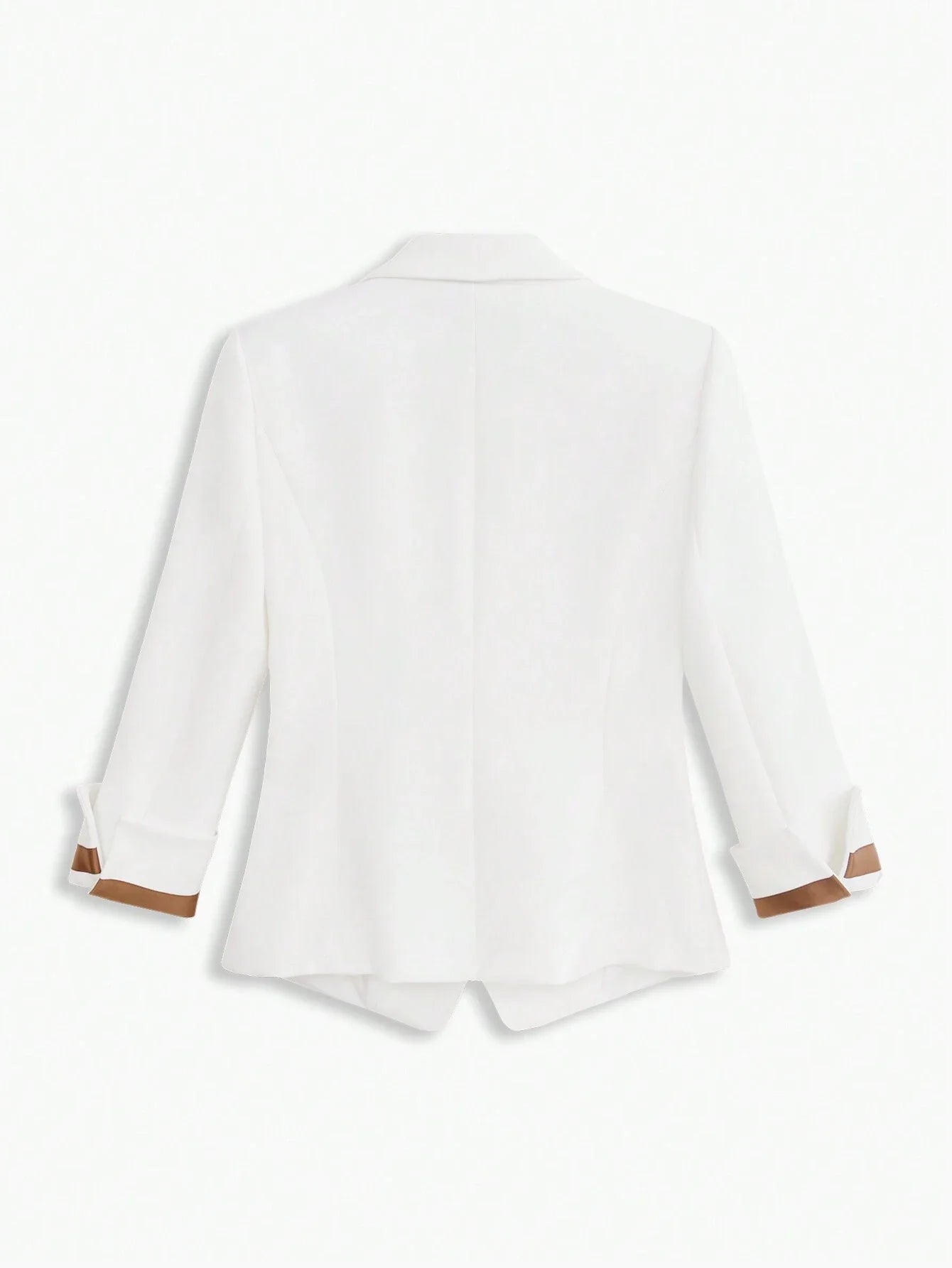 Classy TAILORED DOUBLBREASTED BLAZER