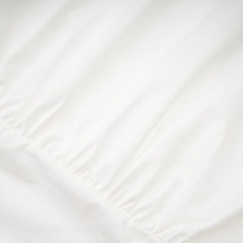 Coline asymmetric ruched shirt