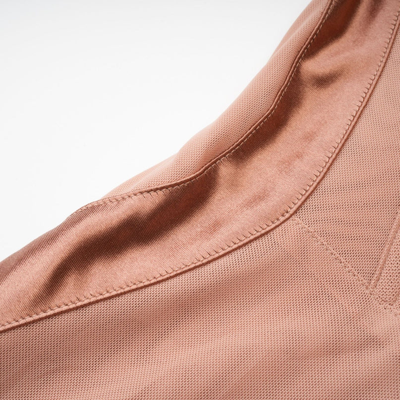 Coline bustierstyle mini dress