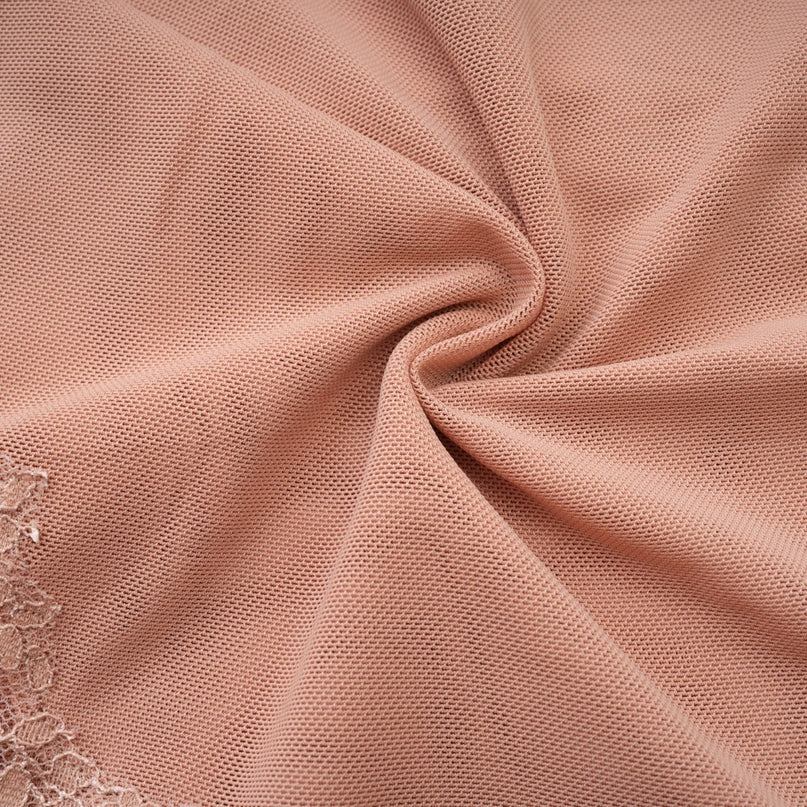 Coline bustierstyle mini dress