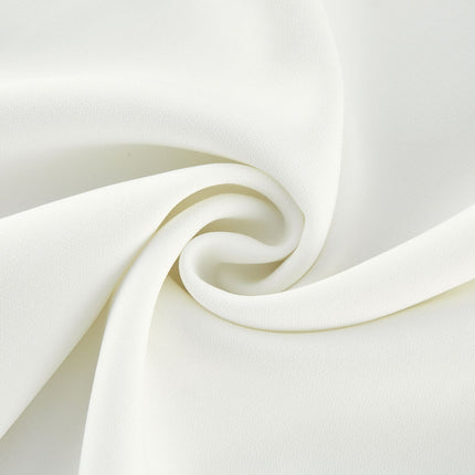 Coline floral embroidered cutout midi dress