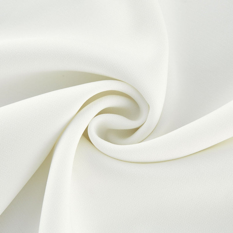 Coline floral embroidered cutout midi dress