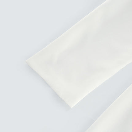 Coline floral embroidered cutout midi dress