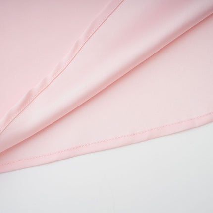 Cosima Maxi Dress in Pink tiered halterneck ruffled tulle sleeveless elegant halterneck design rear zip 100% Nylon Polyamide fiber formal events special occasions stunning pink dress sophisticated luxurious Cosima Maxi Dress