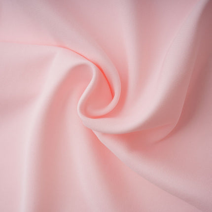 Cosima Maxi Dress in Pink tiered halterneck ruffled tulle sleeveless elegance rear zip 100% Nylon Polyamide fiber formal events special occasions luxury sophistication