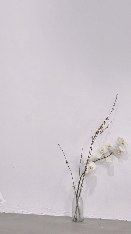 Cyrielle ribbondetail puffsleeve maxi dress