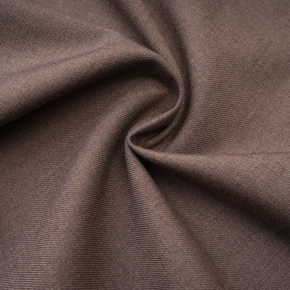 Cyrielle scarfneck trench coat