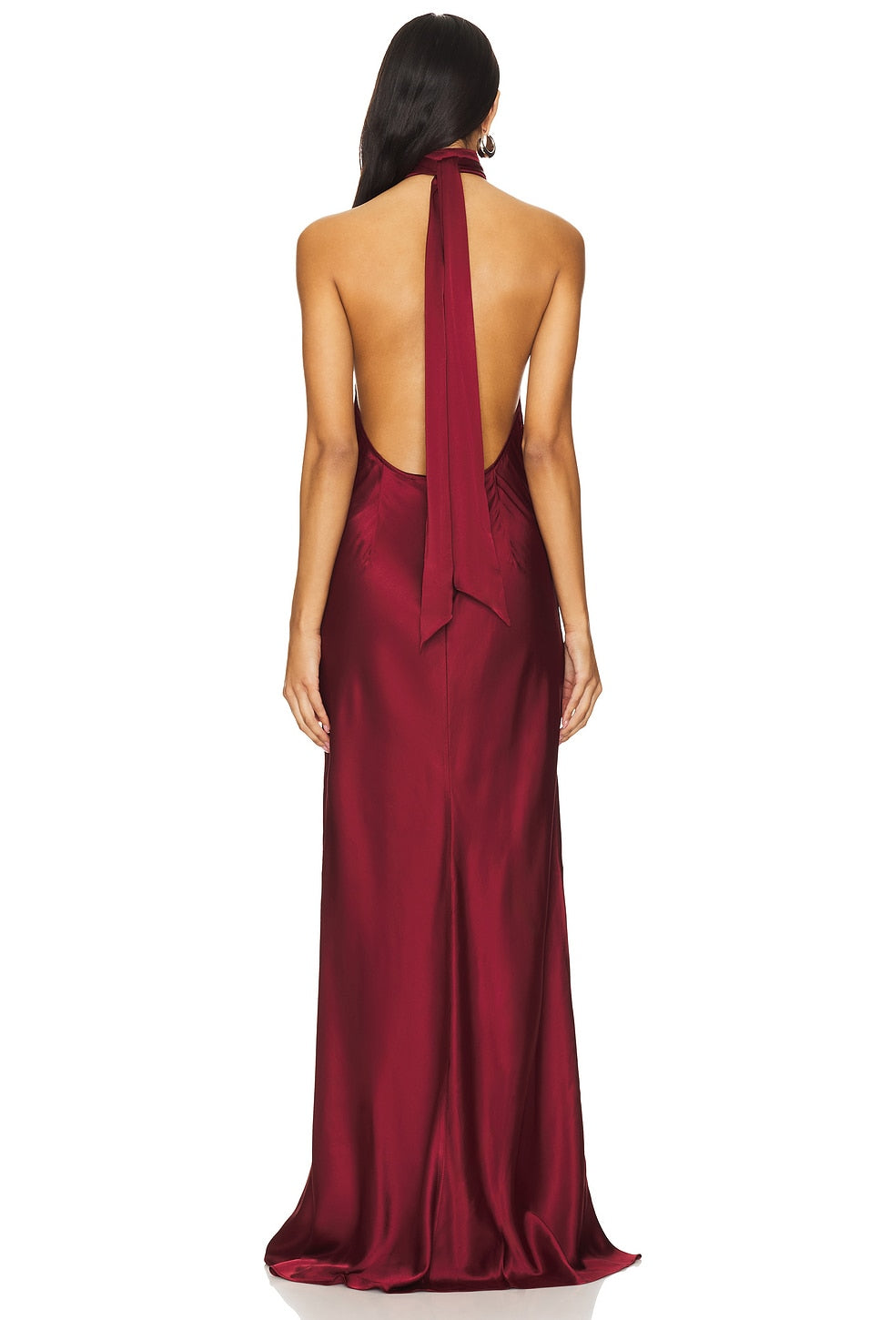 x Amelia Gown Stone Cold Fox