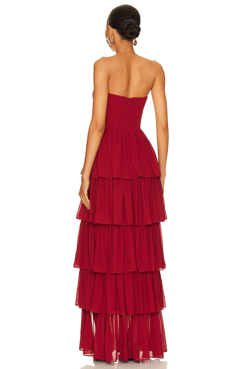 Hattie Gown Lovers and Friends