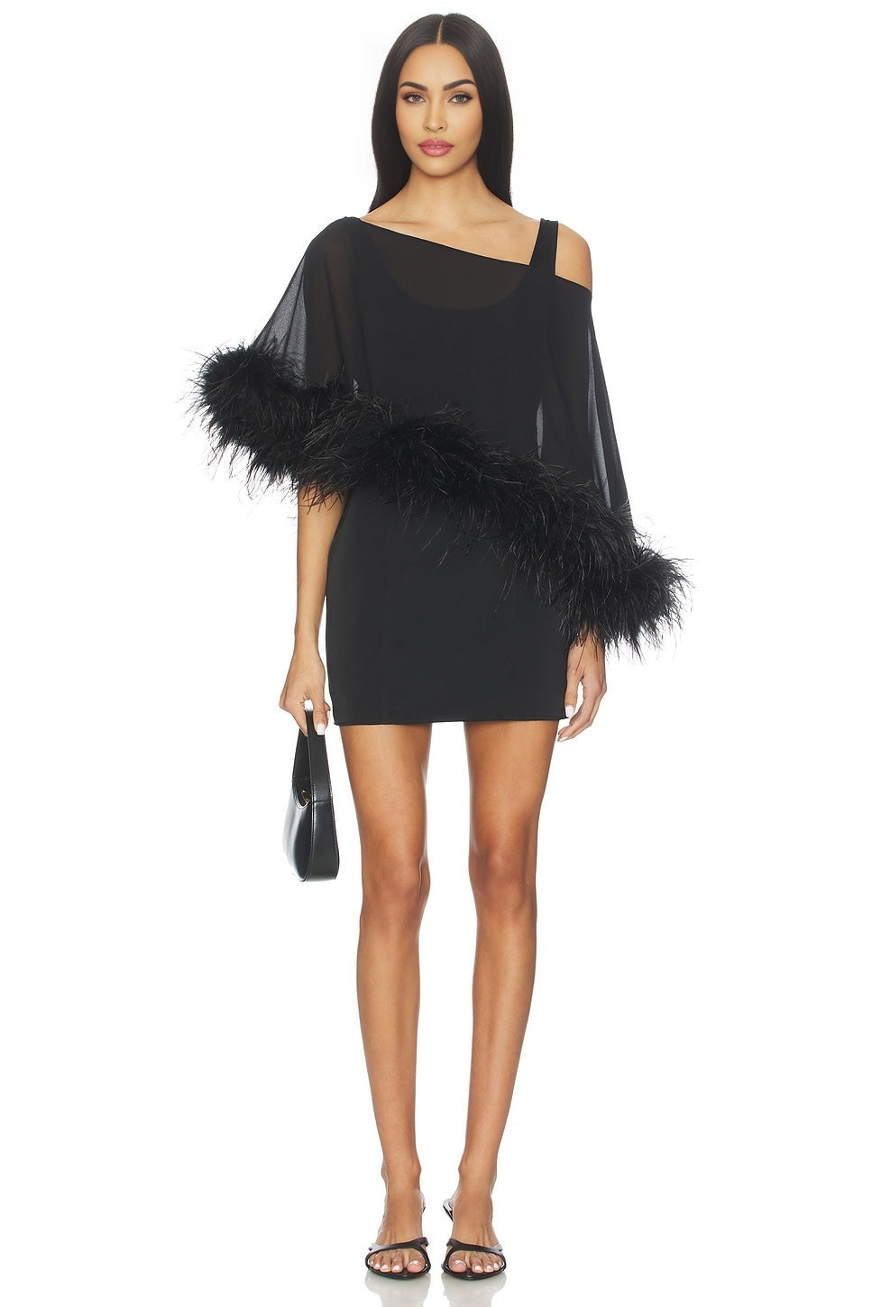 Roohina Mini Dress NBD