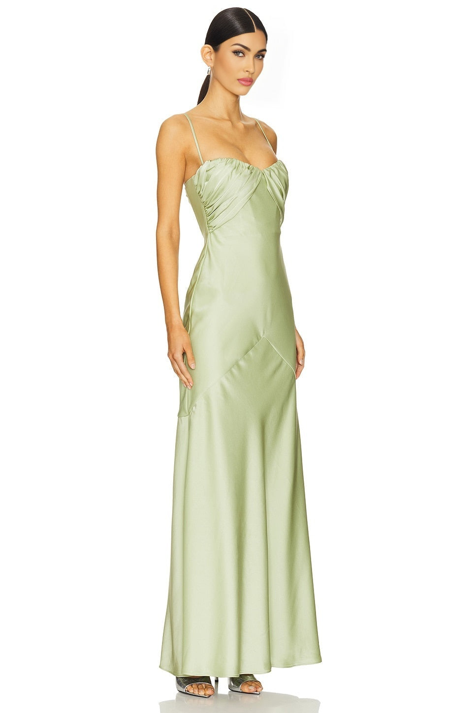 Janae Gown Lovers and Friends