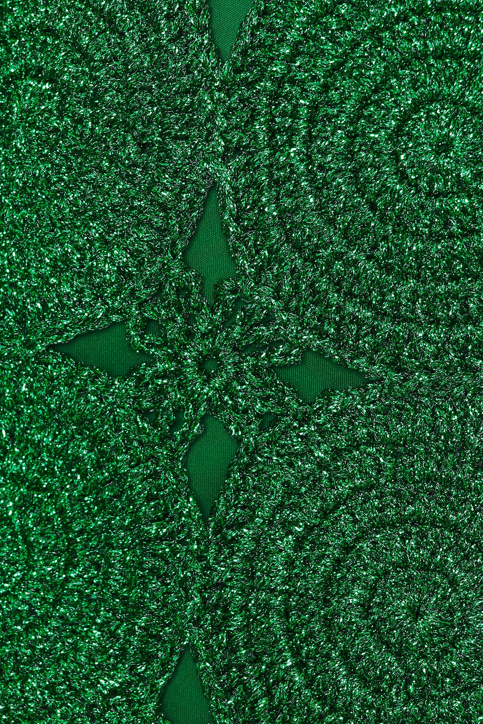 Beep Beep Mini Dress SIMONMILLER