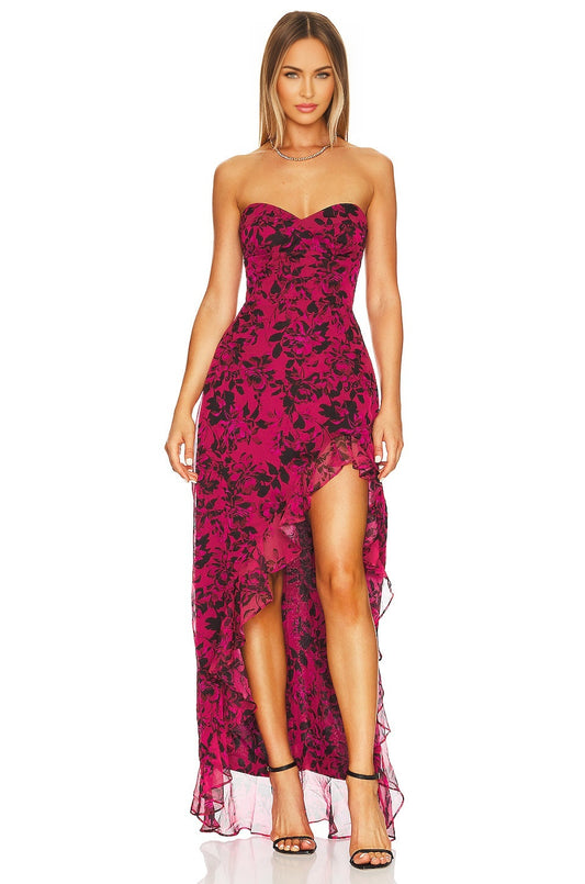 Eden Gown Amanda Uprichard