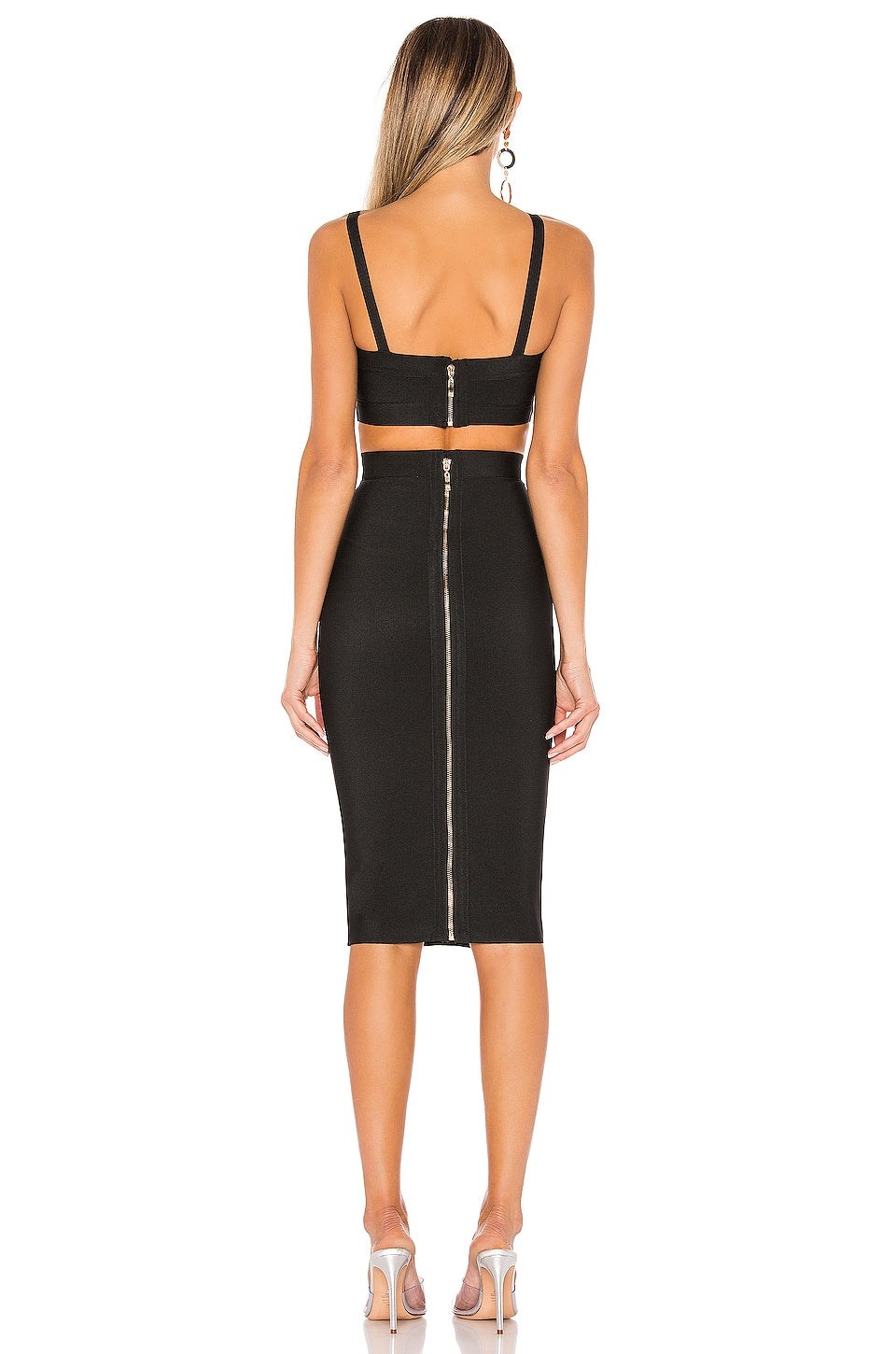 Emilia Skirt Set superdown