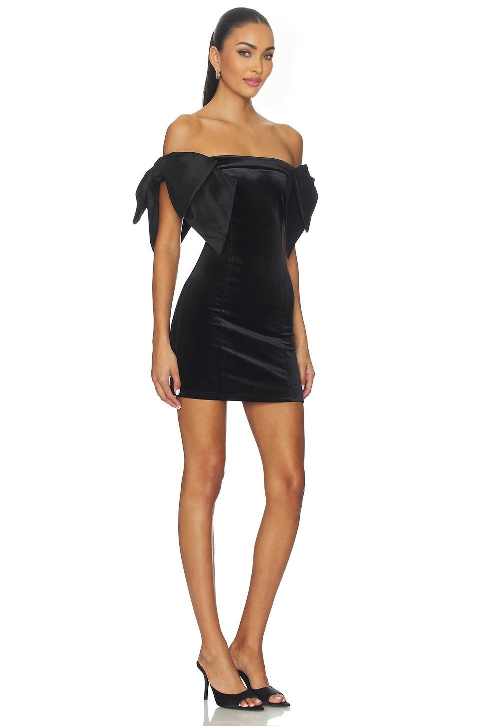 Skylar Mini Dress MORE TO COME