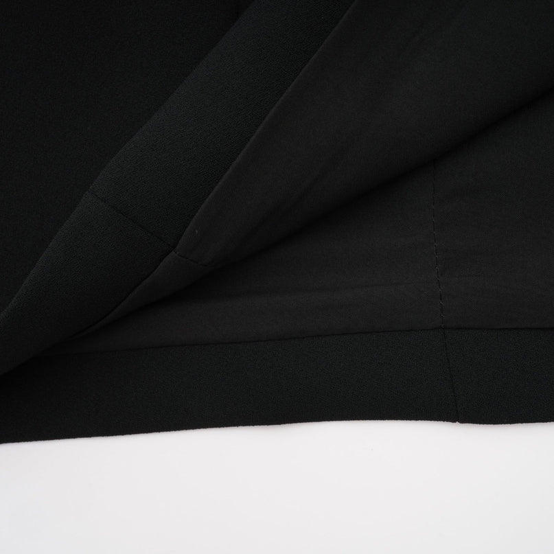 Delilah crystalembellished mini dress