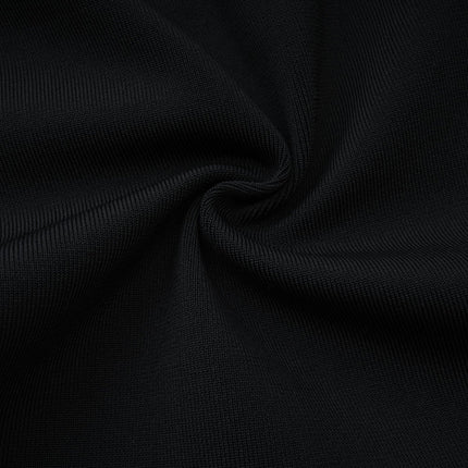 Delphine lacetrim mermaid dress