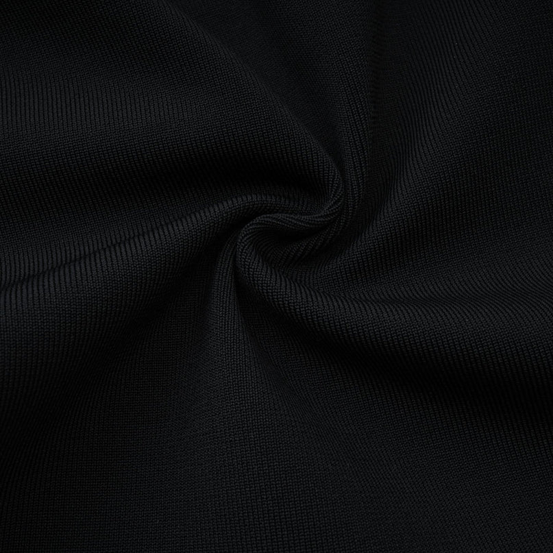 Delphine lacetrim mermaid dress