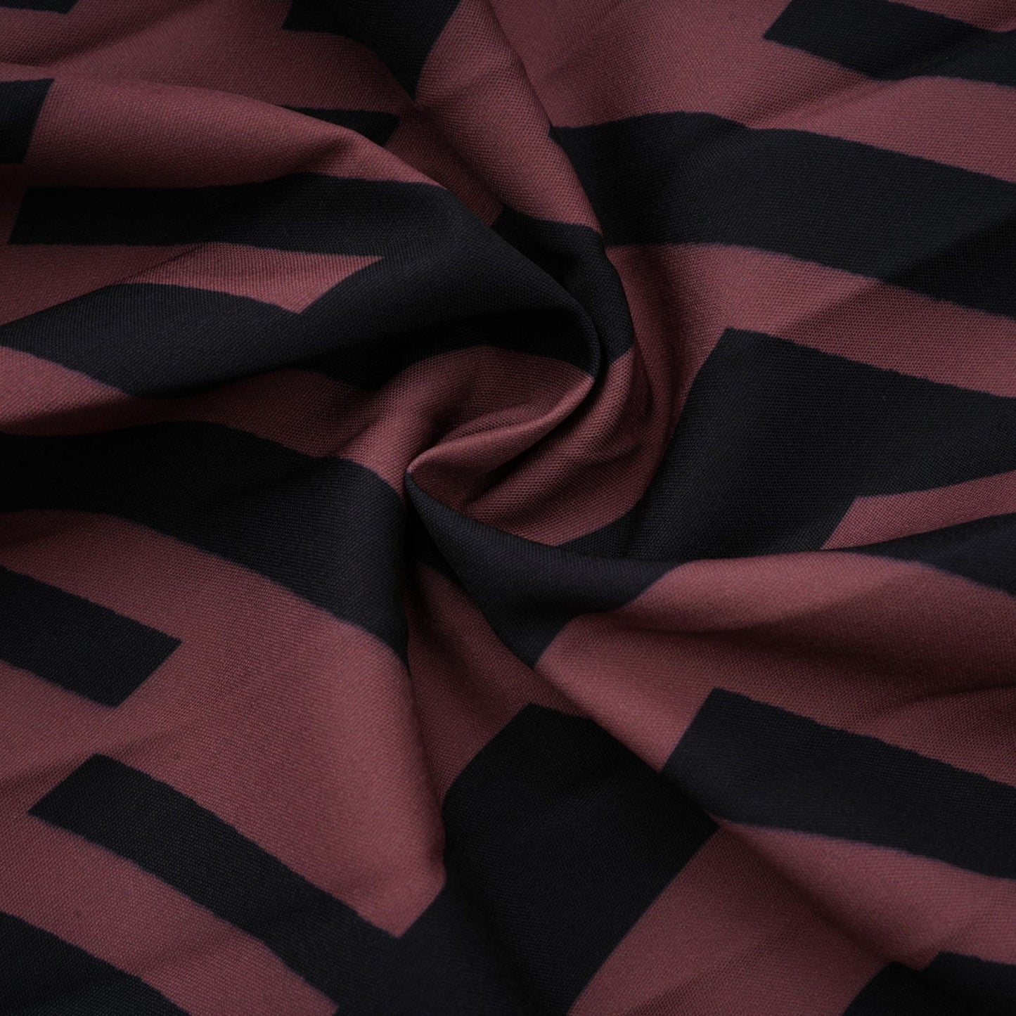 Désirée colorblock pleated top  skirt matching set