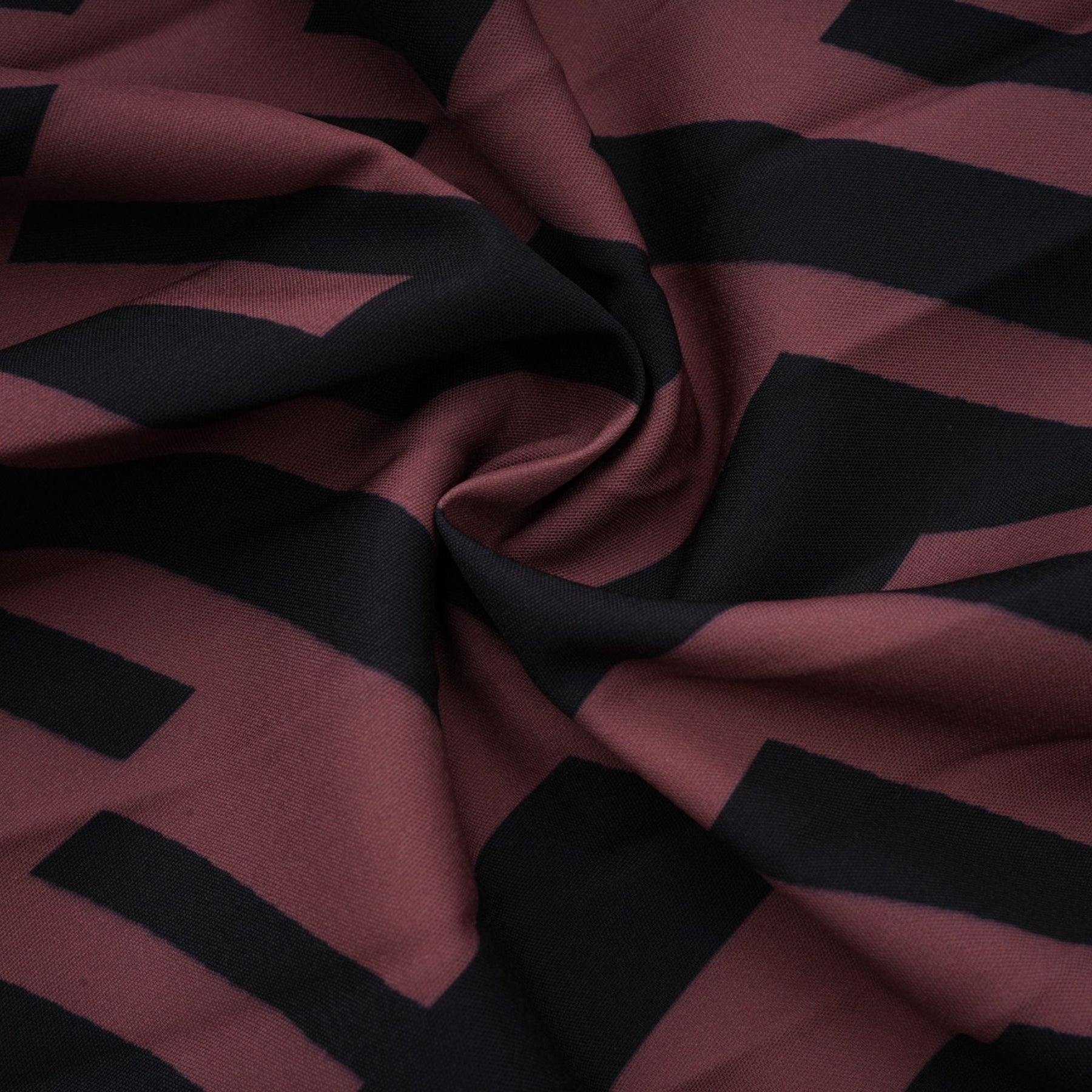 Désirée colorblock pleated top  skirt matching set