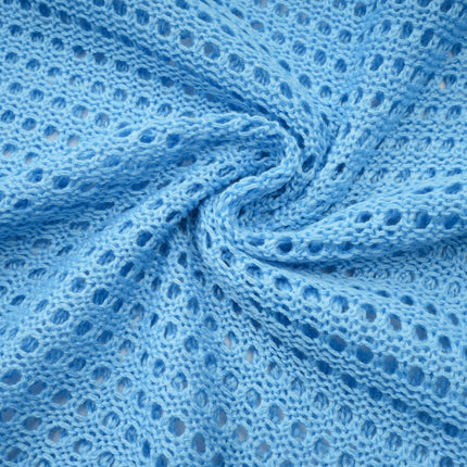 Diane crochet fauxflower embellished maxi dress