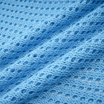 Diane crochet fauxflower embellished maxi dress