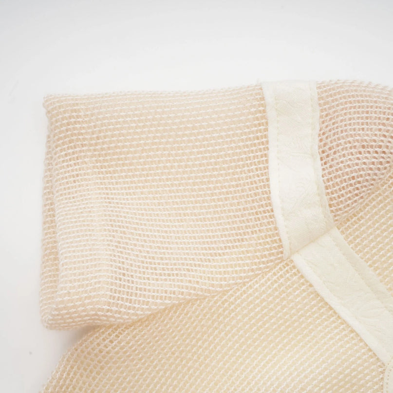 Diane floral embroidered openwork midi dress