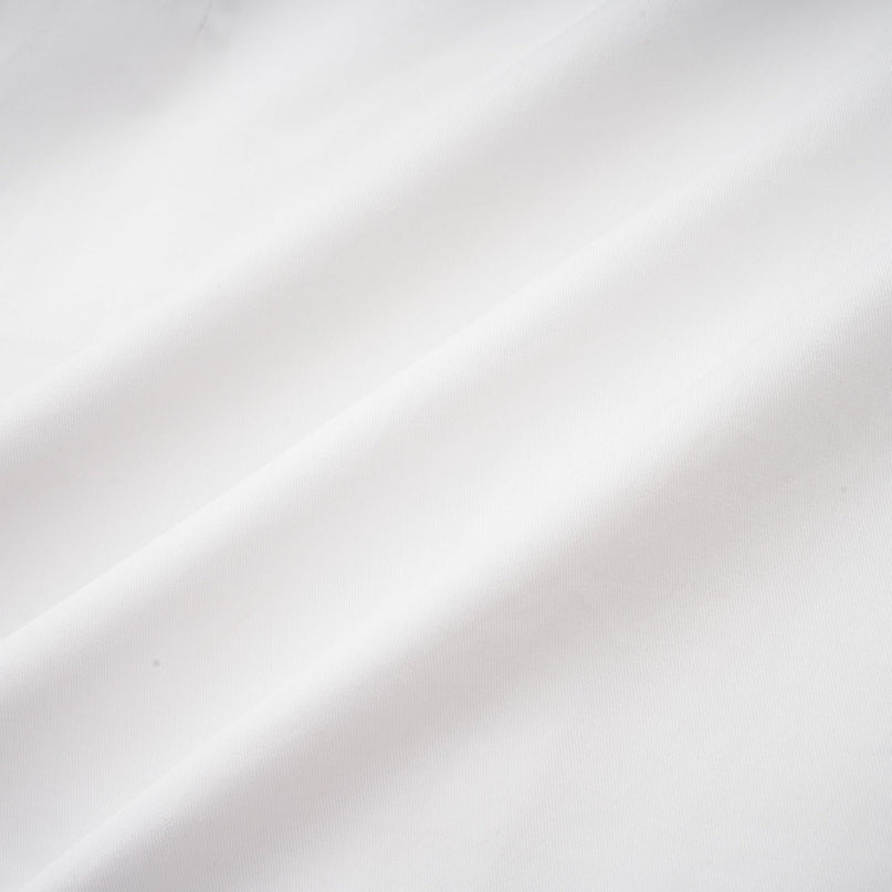 Dina pleatdetail shirt dress