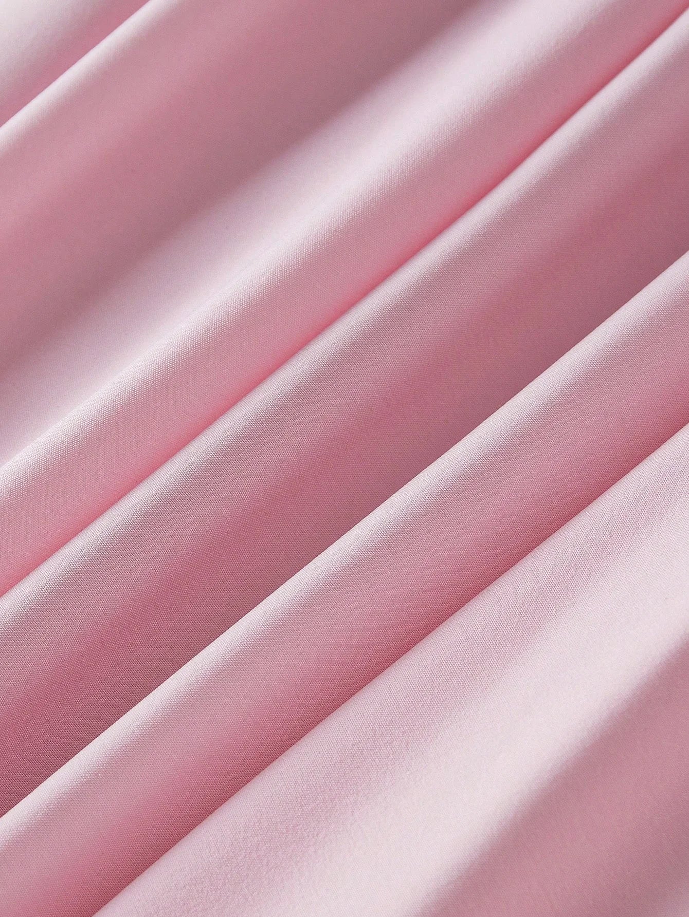 DRAWSTRING FRONT FLOWY DRESS