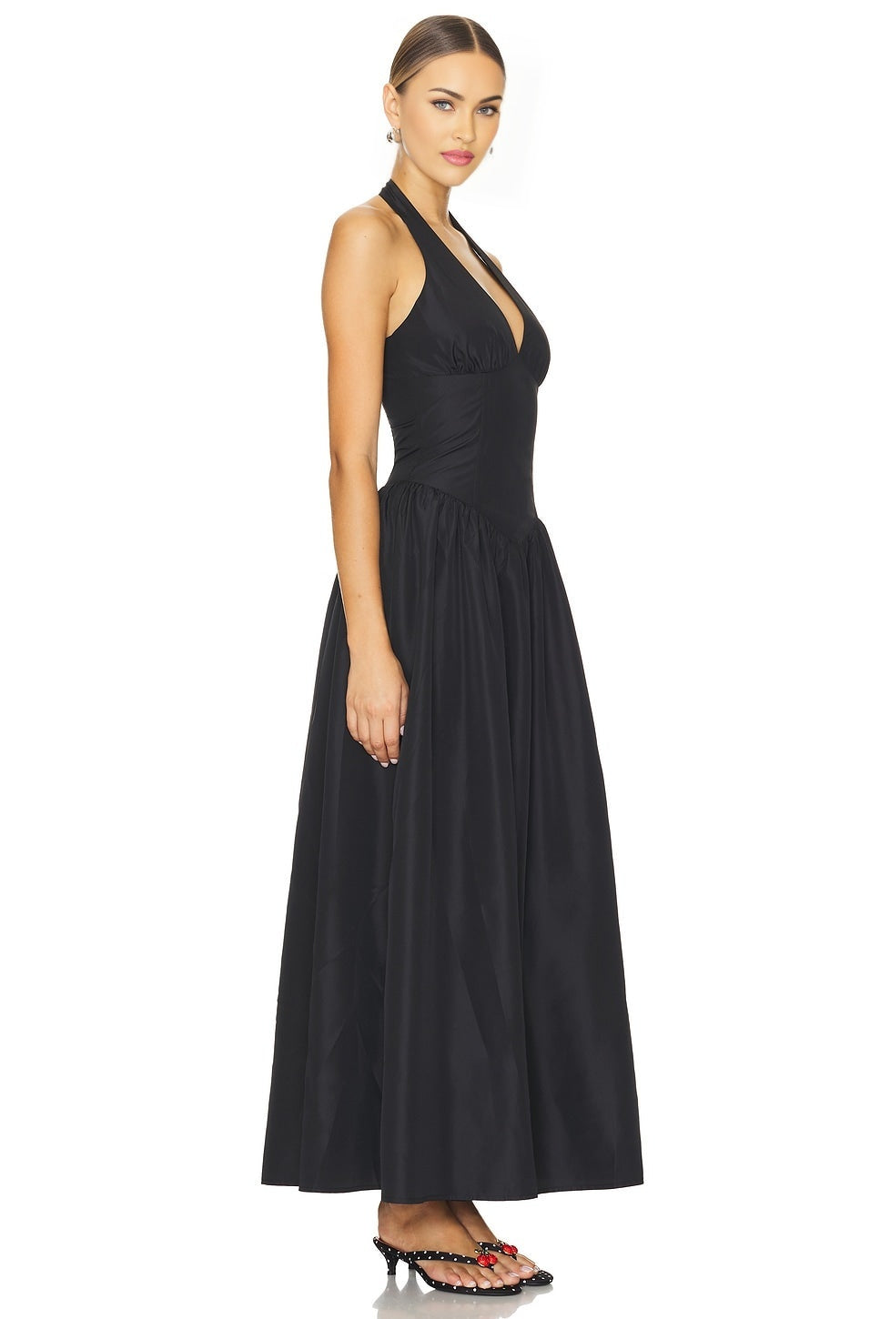 Bexley Maxi Dress MORE TO COME