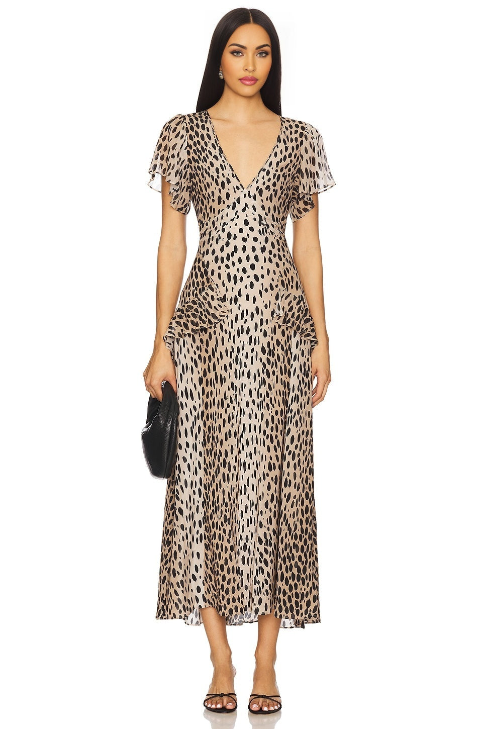 Midi Dress Bestseller 270