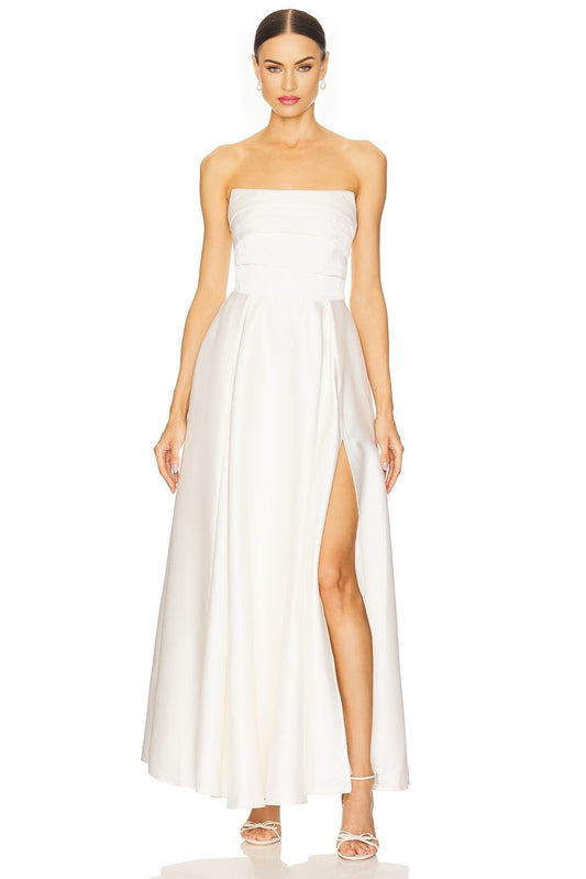 x Heidi Gown SAU LEE