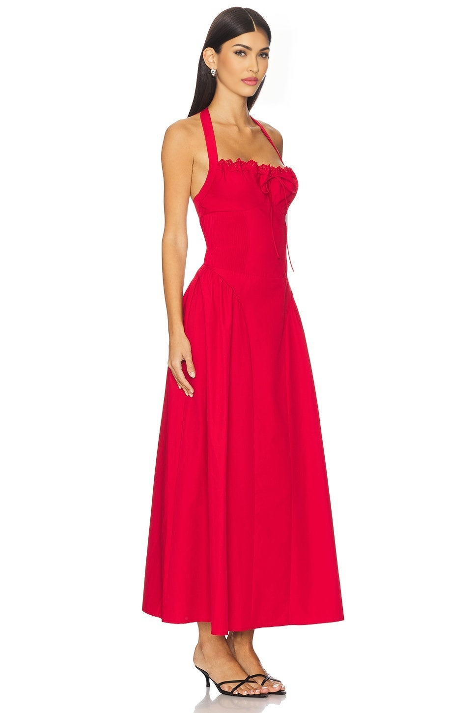 Danniela Maxi Dress MORE TO COME