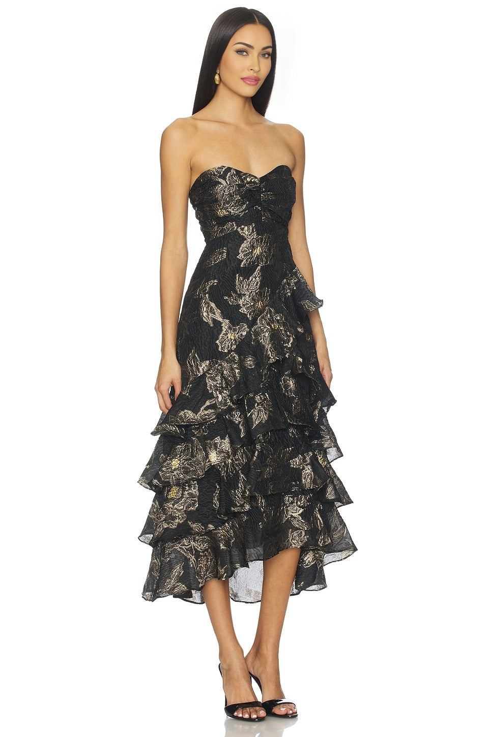 Marysia Dress ASTR the Label