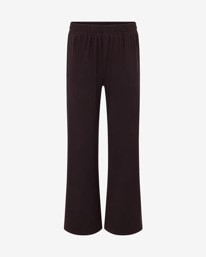 Sleep pants espresso