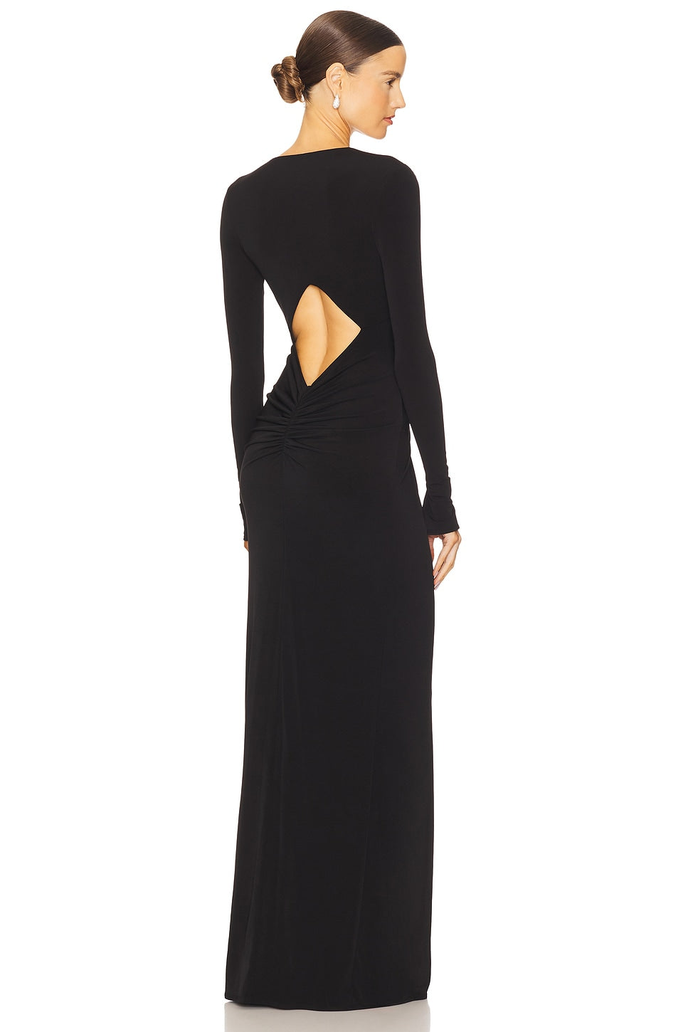 In A Mood Dress Katie May