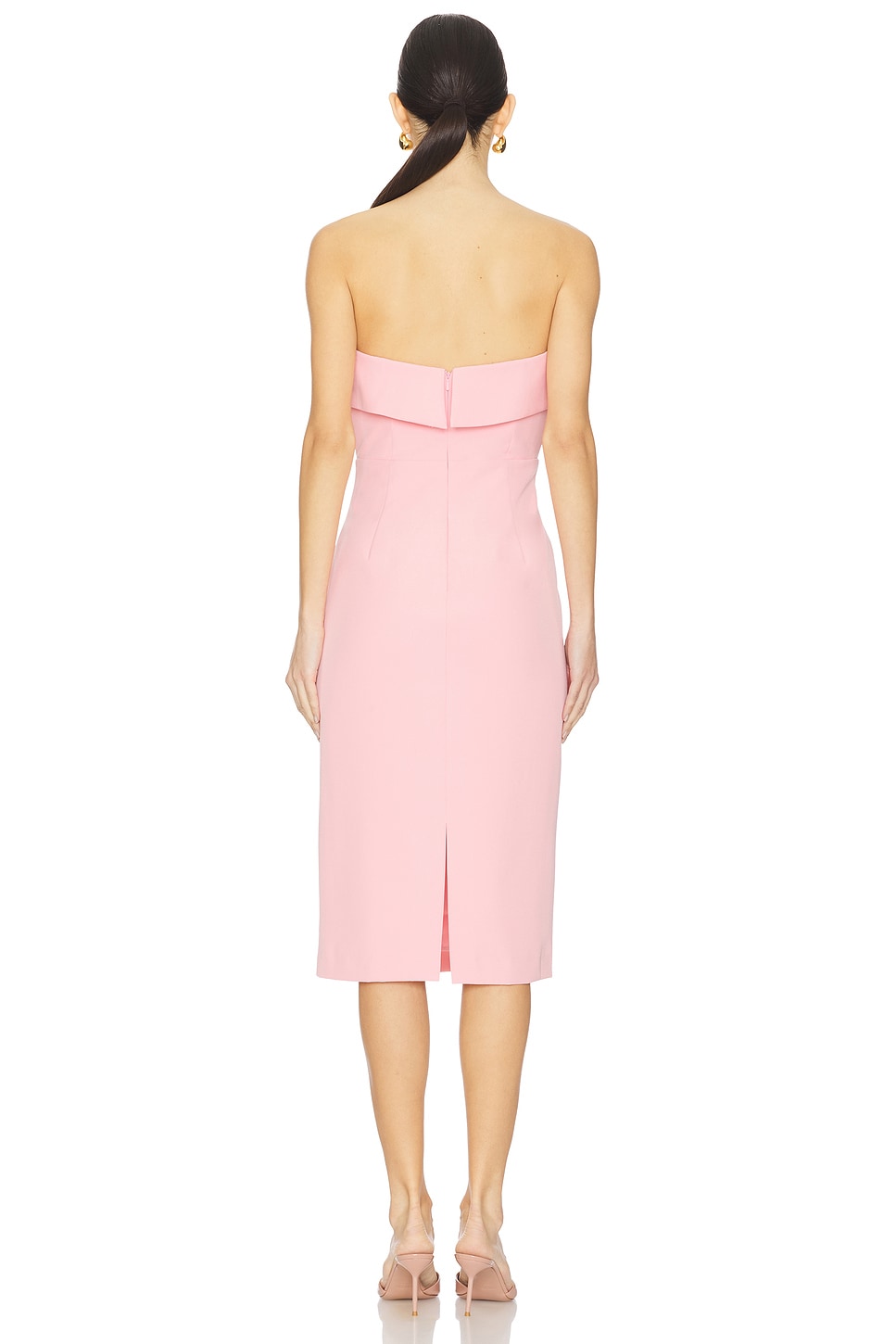 Georgia Dress Bardot