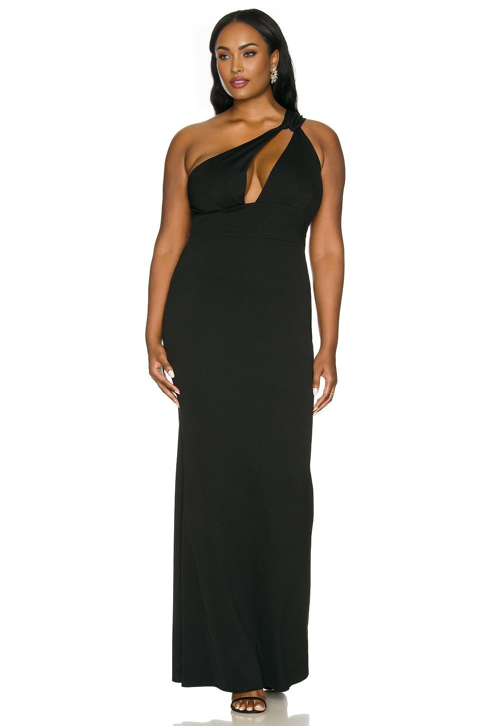 Edgy Dress Katie May