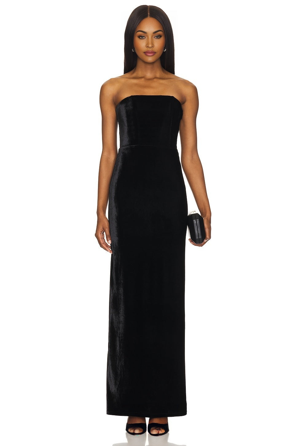 x Cici Maxi Dress House of Harlow 1960