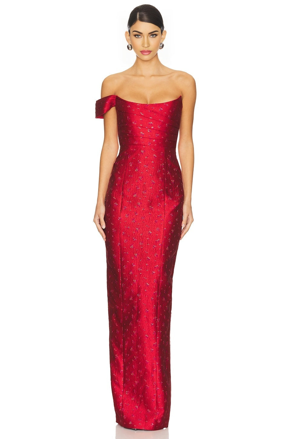 Jackson Gown SAU LEE