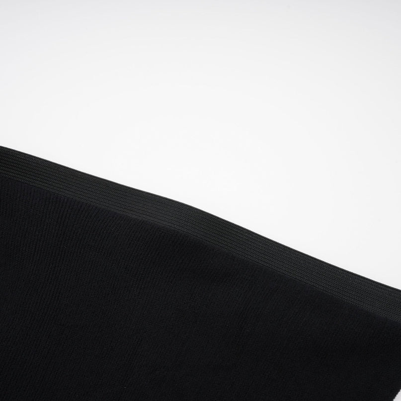 Eden Black Cut-Out Design Tights