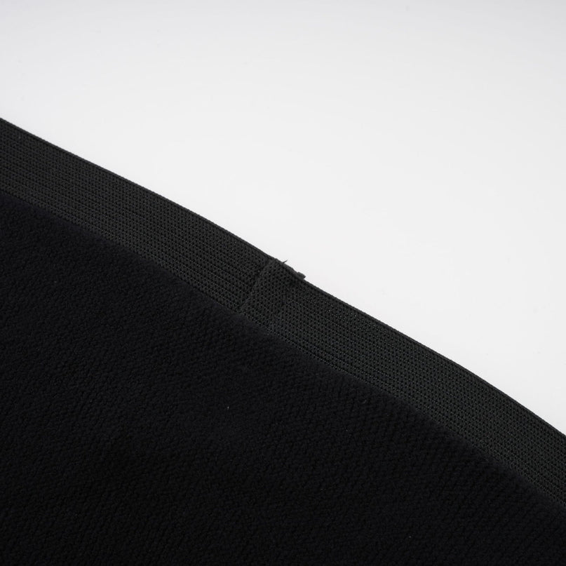 Eden Black Cut-Out Tights